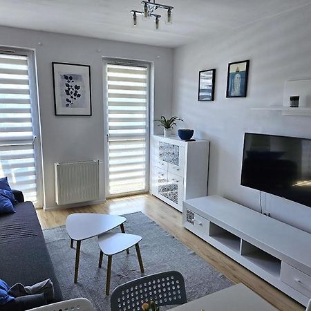 Mieszkanie 6-Osobowe Krakow Przy Plywajacych Basenach Zakrzowek Экстерьер фото