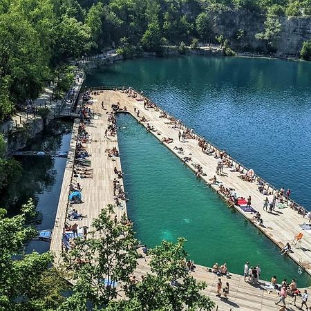 Mieszkanie 6-Osobowe Krakow Przy Plywajacych Basenach Zakrzowek Экстерьер фото